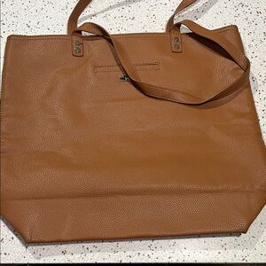 Thirty-one Around town Brown Tote Bag